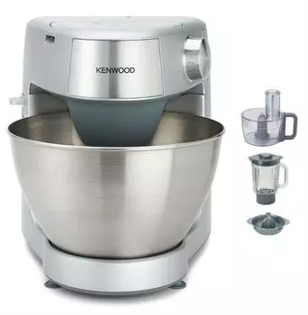 Кухонная машина Kenwood Prospero+ silver