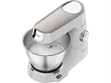Кухонная машина Kenwood Titanium Chef Baker KVC65