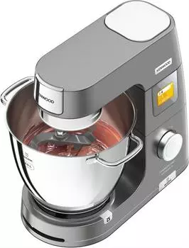 Кухонная машина Kenwood Titanium Chef Patissier XL