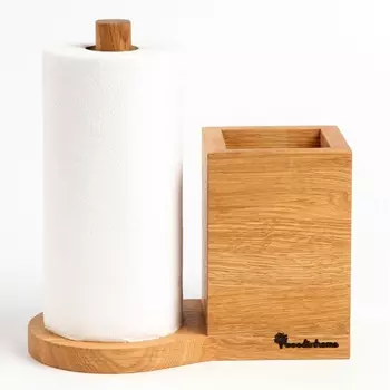 Кухонный органайзер Woodinhome дуб