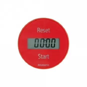 Кухонный таймер Brabantia