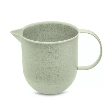 Кувшин 1,2 л Koziol Palsby зелёный