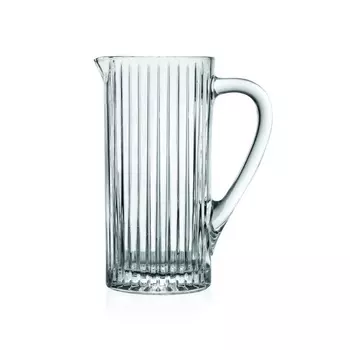 Кувшин для лимонада 1,2 л RCR Timeless