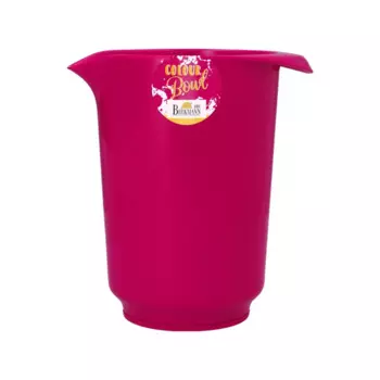 Кувшин 1,5 л Birkmann гранат