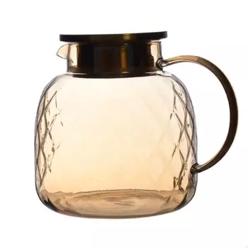 Кувшин 1,5 л Repast Air медовый