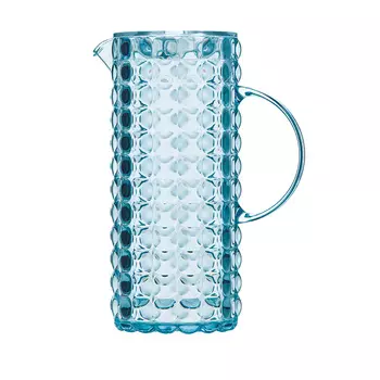 Кувшин 1,75 л Guzzini Tiffany голубой