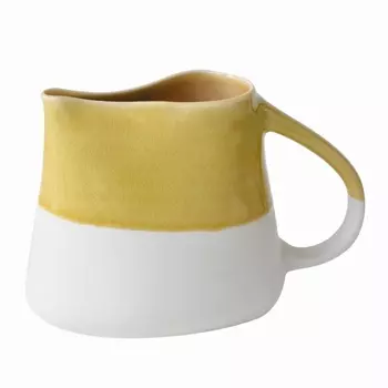 Кувшин 750 мл Jars Maguelone жёлтый