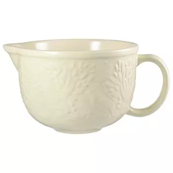 Кувшин для смешивания 2,2 л Liberty Jones Birds of Paradise кремовый