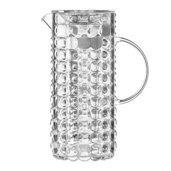 Кувшин с фильтром Guzzini Tiffany прозрачный
