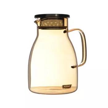 Кувшин с металлической крышкой 1,5 л Repast Air