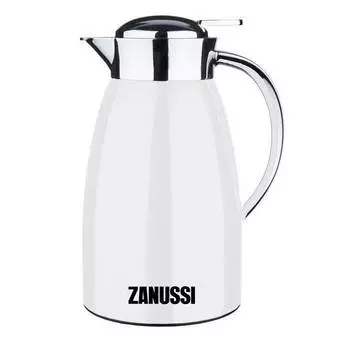 Кувшин-термос 1,5 л Zanussi белый