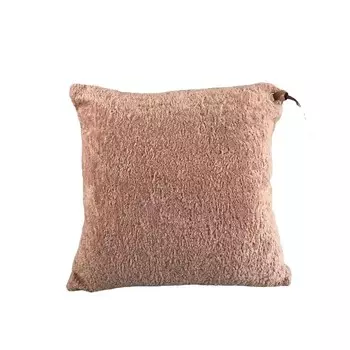 Наволочка 45 х 45 cм Sofi de Marko Лама пепельная роза