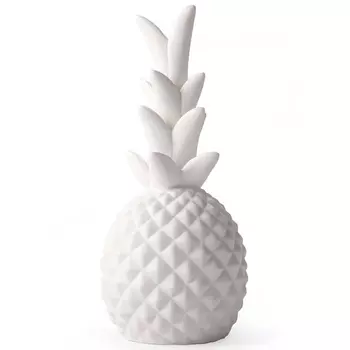 Лампа настольная Kikkerland Pineapple