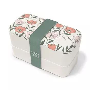 Ланч-бокс Monbento MB Original Bloom