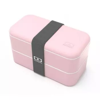 Ланч-бокс Monbento MB Original litchi