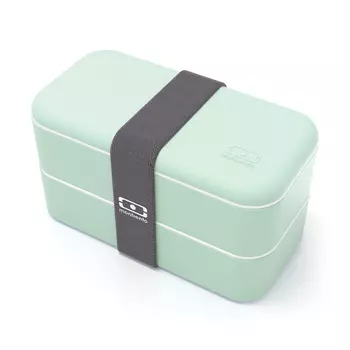 Ланч-бокс Monbento Original matcha