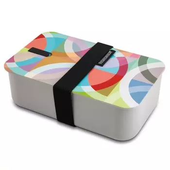 Ланч-бокс Remember Circus