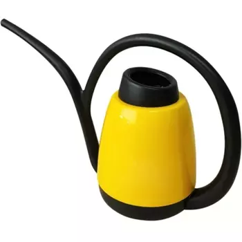 Лейка 1,4 л Эльфпласт Лилия в ассортименте