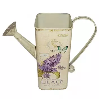 Лейка декоративная 2,2 л Gift'n'Home Сирень