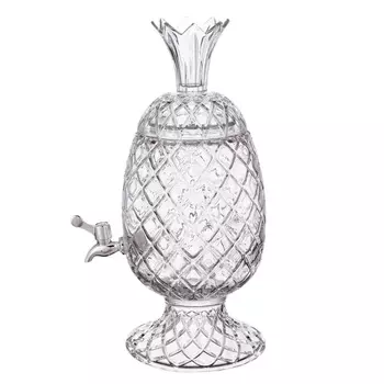 Лимонадница 3 л Royal Classics Ананас