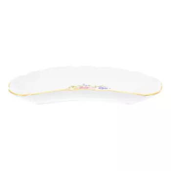 Лимонница 19 см Dubi Цветочный мотив