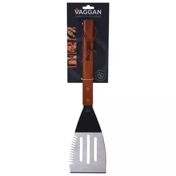 Лопатка для барбекю 41 см Excellent Houseware Vaggan