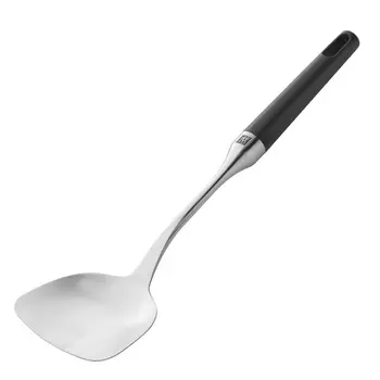 Лопатка для вока Zwilling Twin Pure Black