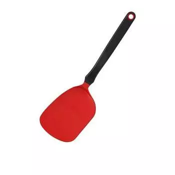 Лопатка кулинарная для сковороды 29,5 см Dreamfarm красный