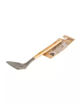 Лопатка с прорезями 32 см Gipfel Eco