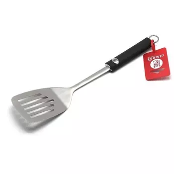 Лопатка с прорезями 34 см Atlantis