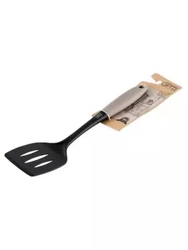 Лопатка с прорезями 34 см Gipfel Eco