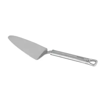 Лопатка сервировочная 26 см Nadoba Karolina серебристый