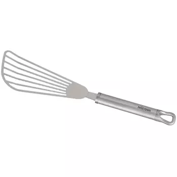 Лопатка универсальная 34 см Nadoba Karolina серебристый