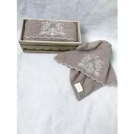 Лорена Набор (кофе) 30х50(5шт)