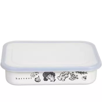 Лоток 1,5 л Лысьвенские эмали Harvest