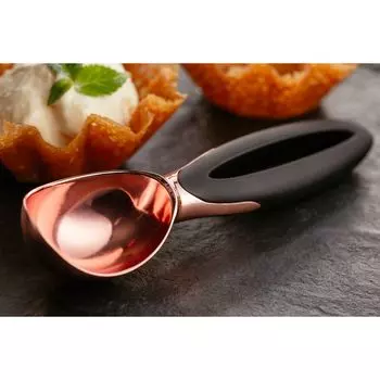 Ложка для мороженого Stellar Copper Tools