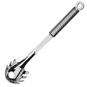 Ложка для спагетти 35 см Fissler Magic серебристый