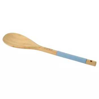 Ложка Guffman бамбук голубая