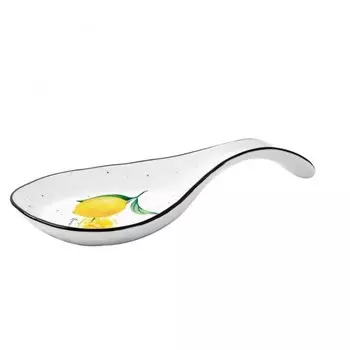 Ложка-подставка 12 х 26 см Easy Life Amalfi в подарочной упаковке