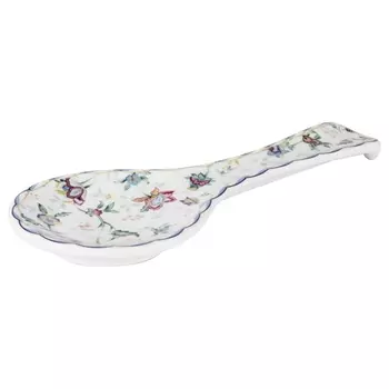 Ложка-подставка 25 см Imari Букингем