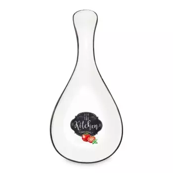 Ложка-подставка Easy Life Кухня в стиле "Ретро" 26 см