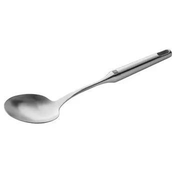 Ложка сервировочная Zwilling "Twin Pure Steel"