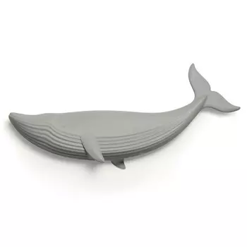 Магнит Qualy Blue Whale