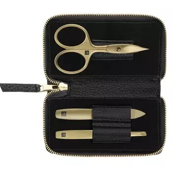 Маникюрный набор Zwilling Twinox Gold
