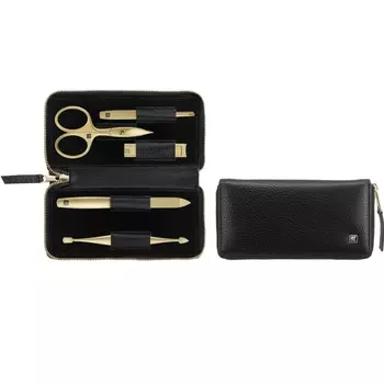 Маникюрный набор Zwilling Twinox Gold 5 предметов