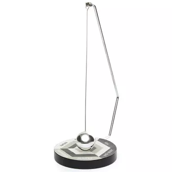 Маятник декоративный Kikkerland Decision Maker