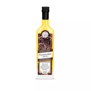 Масло Рыжиковое 100 мл.