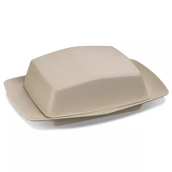 Маслёнка Koziol Rio Organic песочный