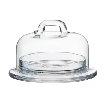 Маслёнка LSA International Serve