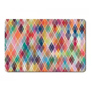 Маты сервировочные 4 шт. Remember Etienne 44х28 см